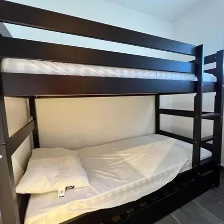 Belmo * Valras-Plage