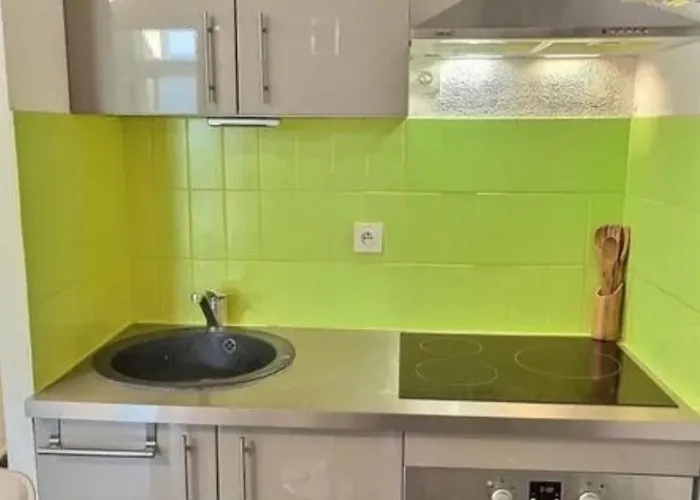 アパート Belmo *